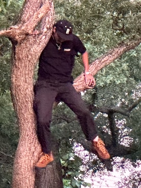 「Danner（ダナー）のアイテム」を使った、FURAIBOさん（メンズ・170cm）の春コーディネート