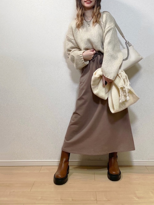 高野軍曹さんのコーディネート