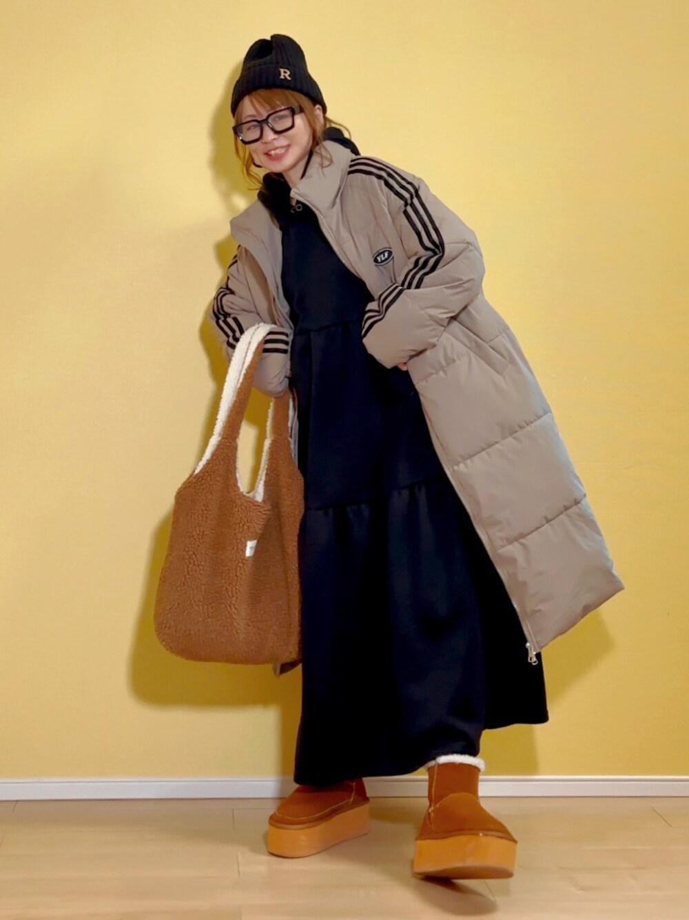 アルチビオ♡コート♡ダウン♡ワンピース 1733825585.jpg