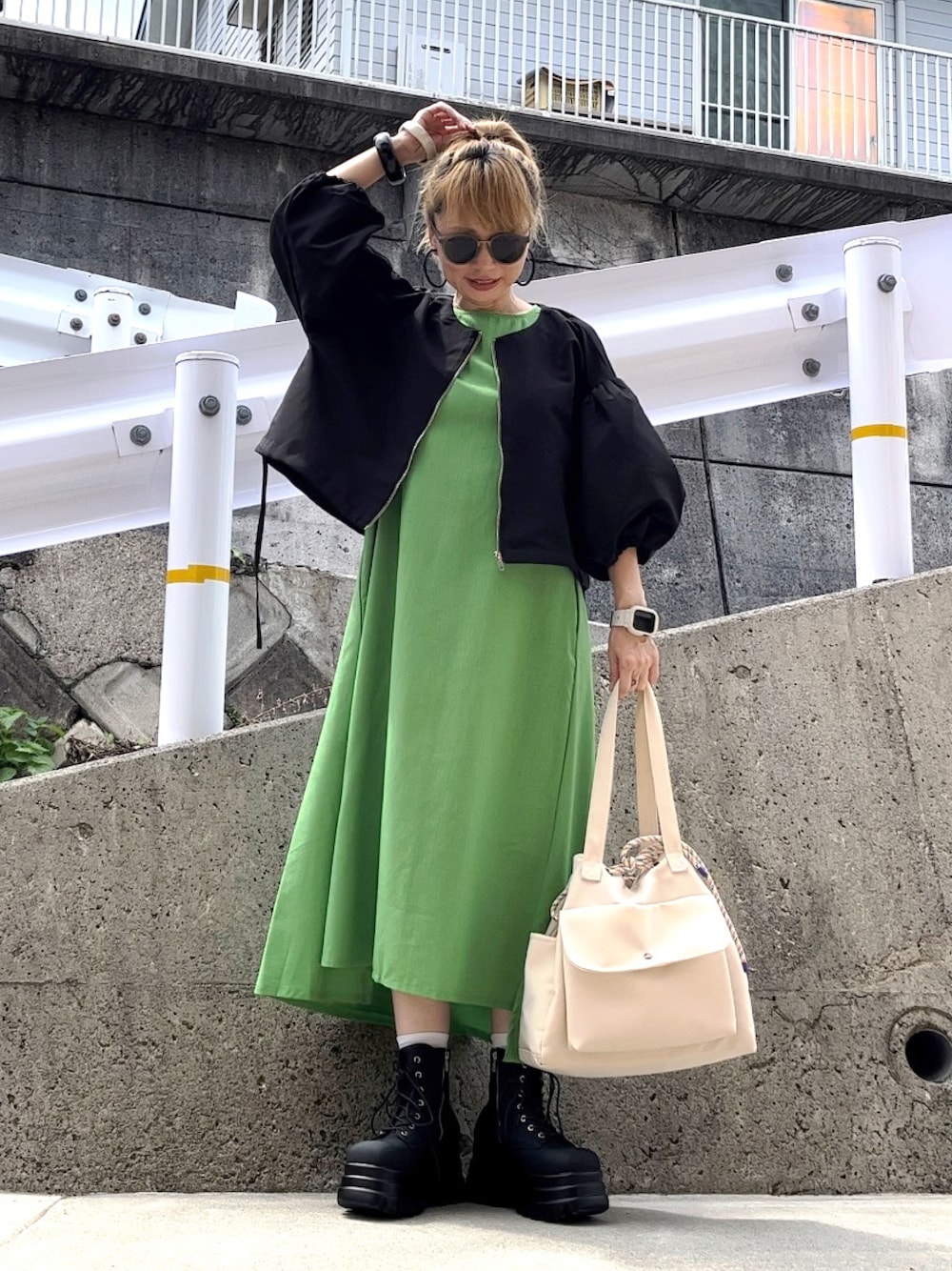 ボリューム コート バルーンスリーブ アウター 大人女子コーデ 4 楽天市場】バルーンスリーブ（種類（コート・ジャケット