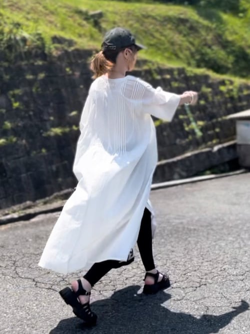 高野軍曹さんのコーディネート