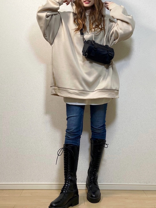 高野軍曹さんのコーディネート