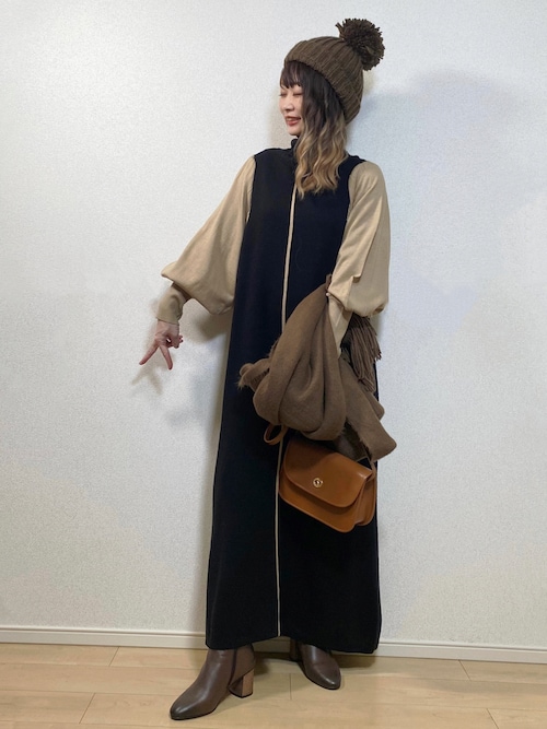 高野軍曹さんのコーディネート