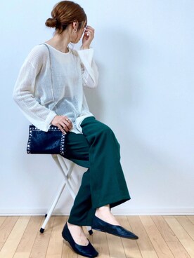 ＊chii＊さんのコーディネート