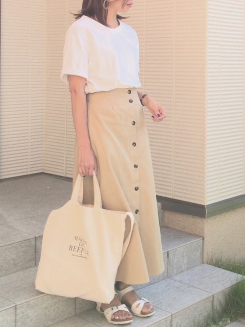 ＊chii＊さんのコーディネート