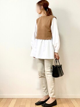 ＊chii＊さんのコーディネート