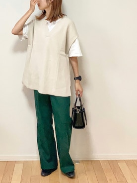 ＊chii＊さんのコーディネート