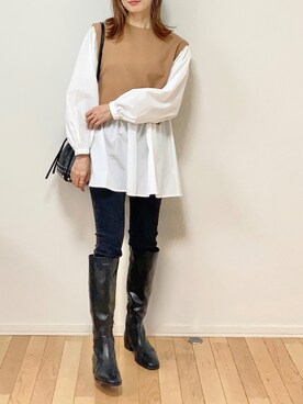 ＊chii＊さんのコーディネート