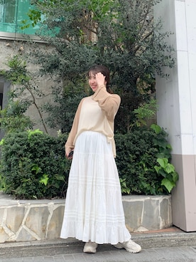 Ayumiさんのコーディネート