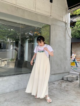 Ayumiさんのコーディネート