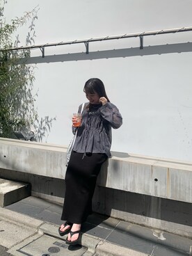 Ayumiさんのコーディネート