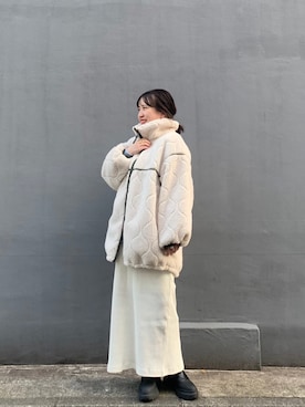 Ayumiさんのコーディネート