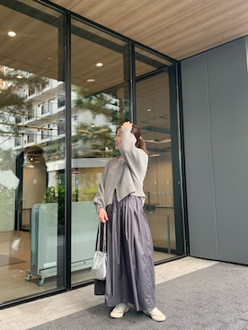 Ayumiさんのコーディネート