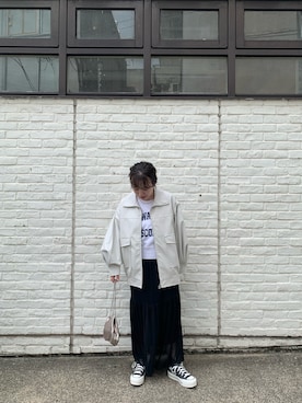 Ayumiさんのコーディネート