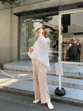 Ayumiさんのコーディネート