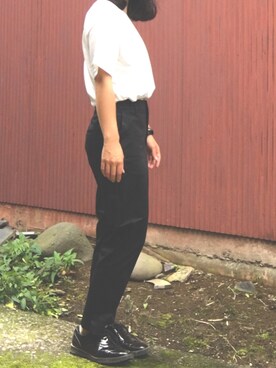 stmさんのコーディネート