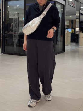 yyuuuさんのコーディネート