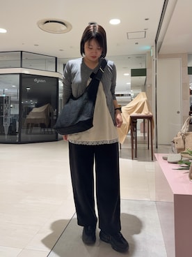 yyuuuさんのコーディネート