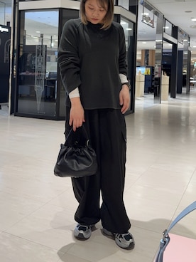 yyuuuさんのコーディネート