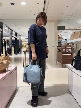 yyuuuさん(レディース・158cm)の夏コーディネート