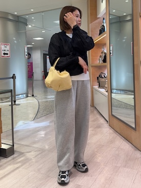 yyuuuさんのコーディネート