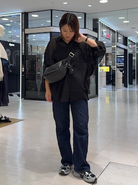 yyuuuさんのコーディネート