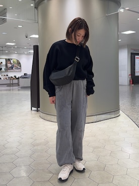 yyuuuさんのコーディネート