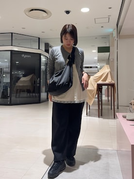 yyuuuさんのコーディネート