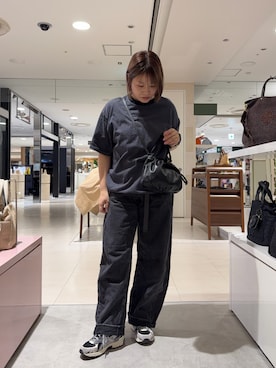 yyuuuさん(レディース・158cm)の夏コーディネート
