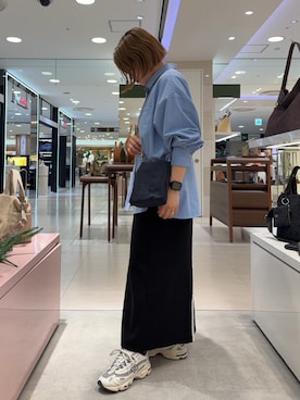 yyuuuさんのコーディネート