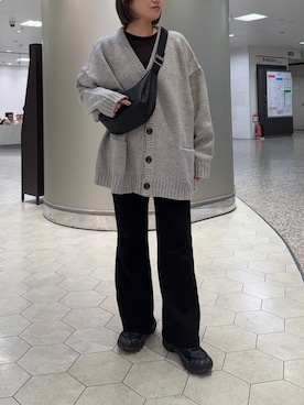 yyuuuさんのコーディネート