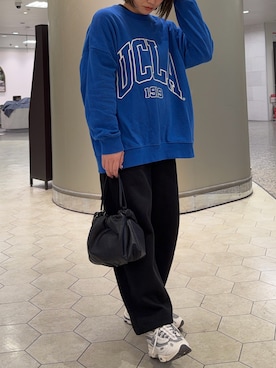 yyuuuさんのコーディネート