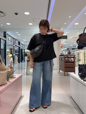 yyuuuさん(レディース・158cm)の夏コーディネート