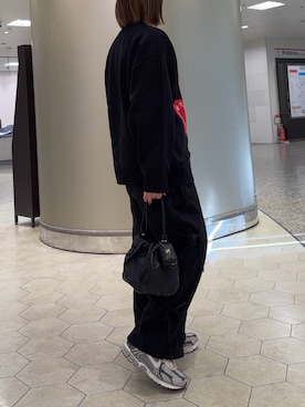 yyuuuさんのコーディネート