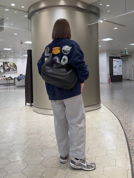 yyuuuさんのコーディネート