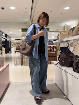yyuuuさん(レディース・158cm)の夏コーディネート