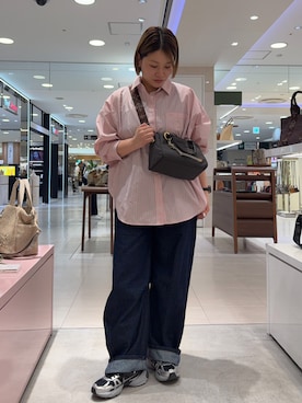 yyuuuさんのコーディネート