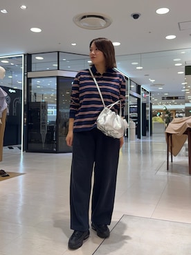 yyuuuさんのコーディネート