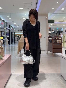 yyuuuさんのコーディネート