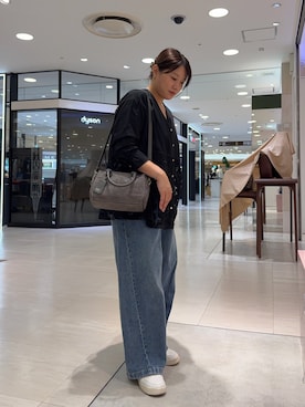 yyuuuさん(レディース・158cm)の夏コーディネート
