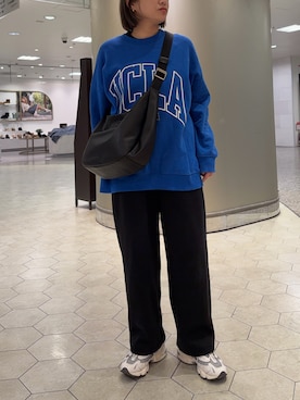 yyuuuさんのコーディネート