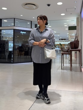 yyuuuさん(レディース・158cm)の夏コーディネート