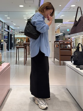 yyuuuさんのコーディネート