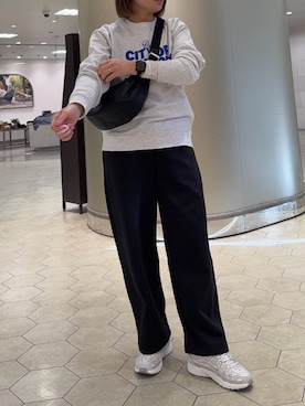 yyuuuさんのコーディネート