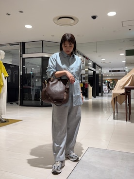 yyuuuさんのコーディネート