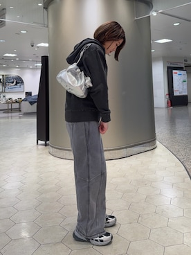 yyuuuさんのコーディネート