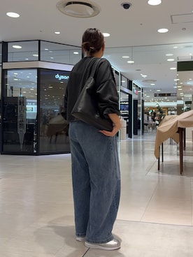 yyuuuさん(レディース・158cm)の秋コーディネート