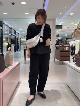 yyuuuさん(レディース・158cm)の夏コーディネート