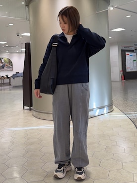 yyuuuさんのコーディネート