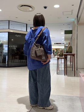 yyuuuさんのコーディネート